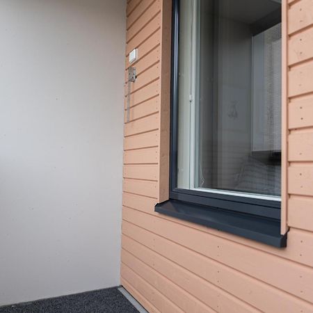 Hostit Cozy Apartments Ροβανιέμι Εξωτερικό φωτογραφία