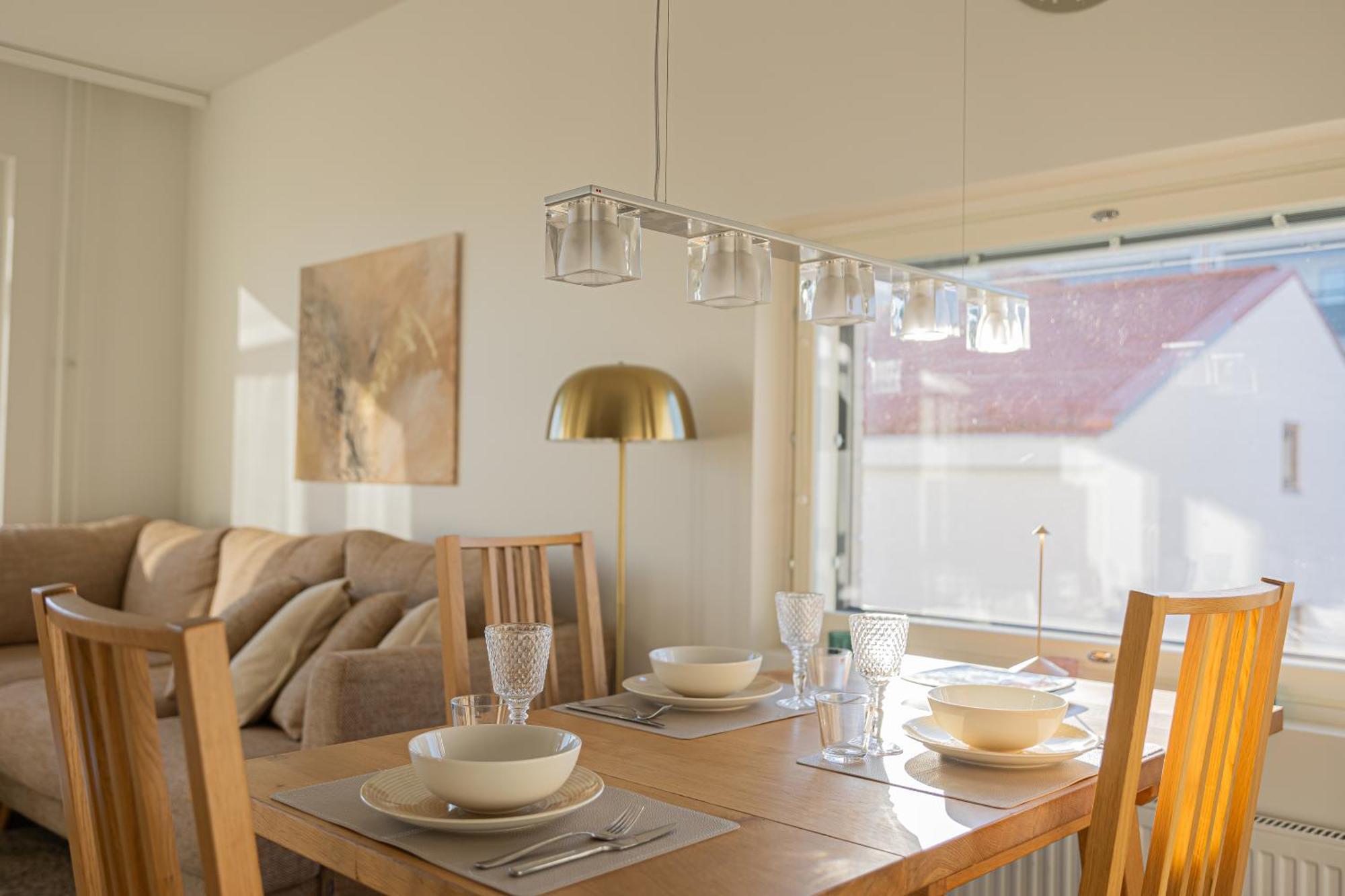 Hostit Cozy Apartments Ροβανιέμι Εξωτερικό φωτογραφία