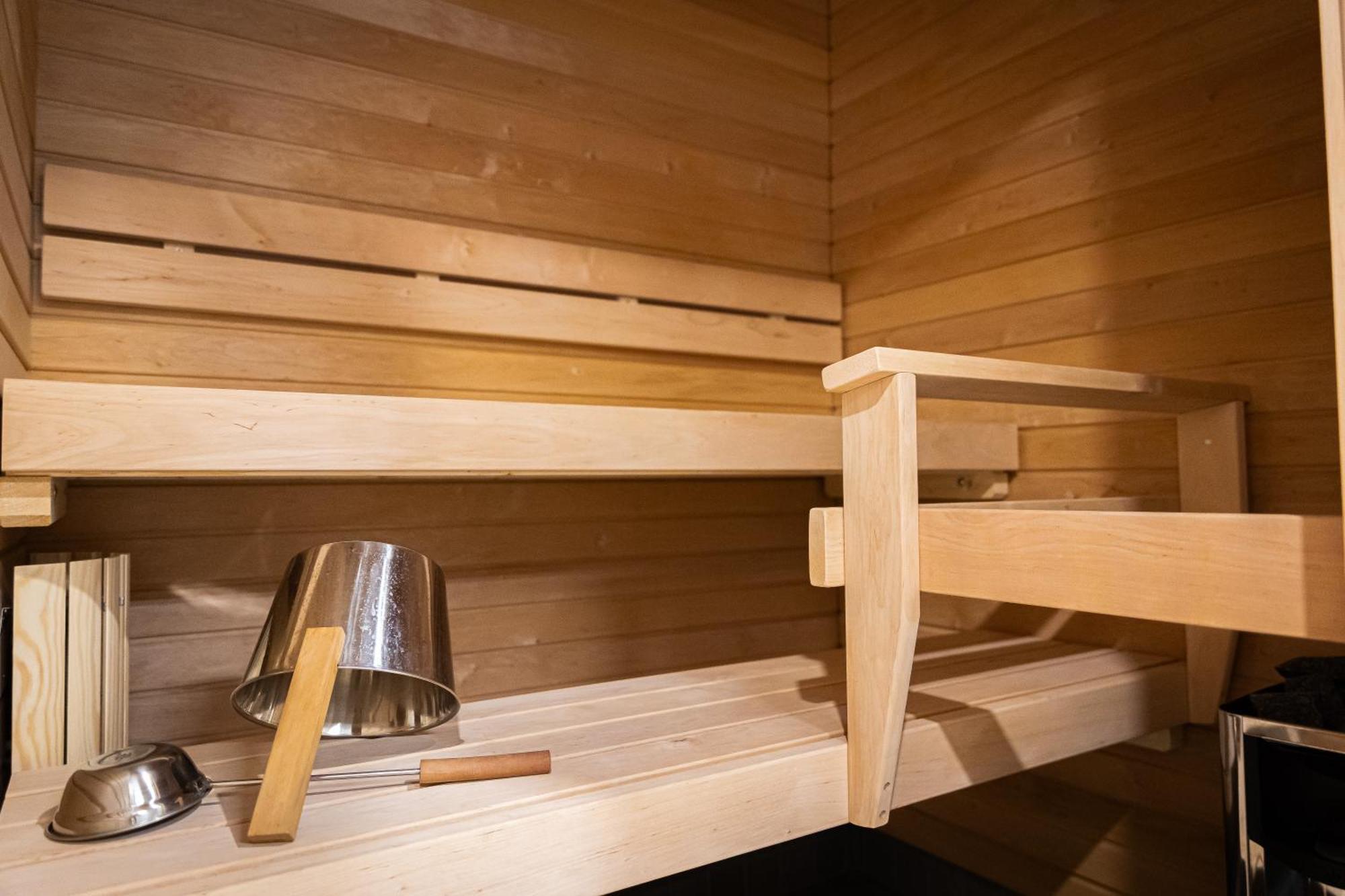 Hostit Cozy Apartments Ροβανιέμι Εξωτερικό φωτογραφία