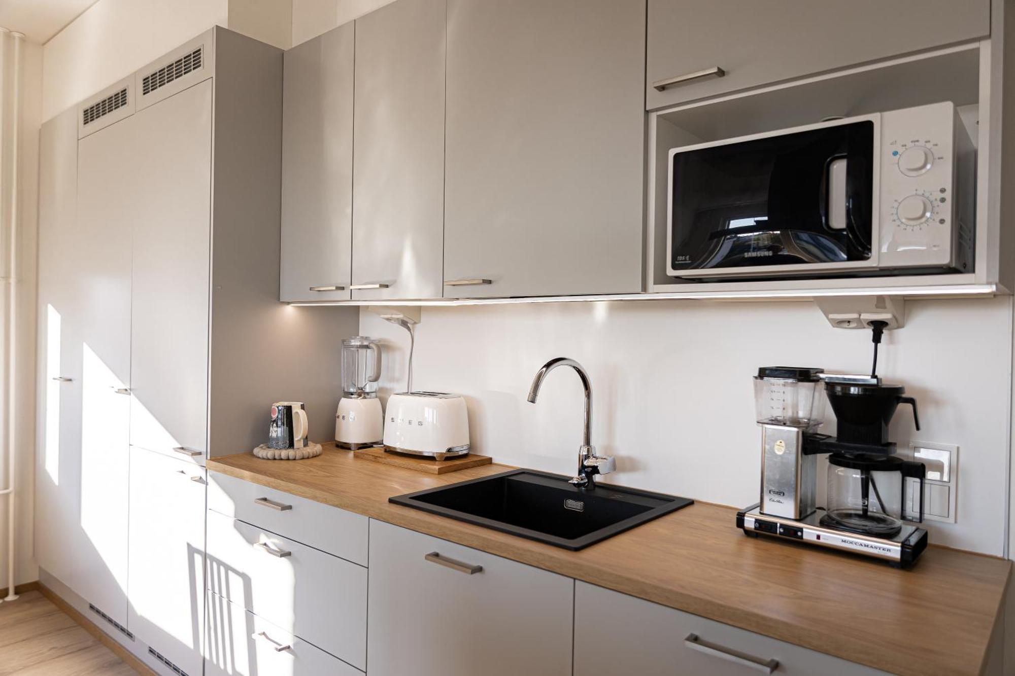 Hostit Cozy Apartments Ροβανιέμι Εξωτερικό φωτογραφία