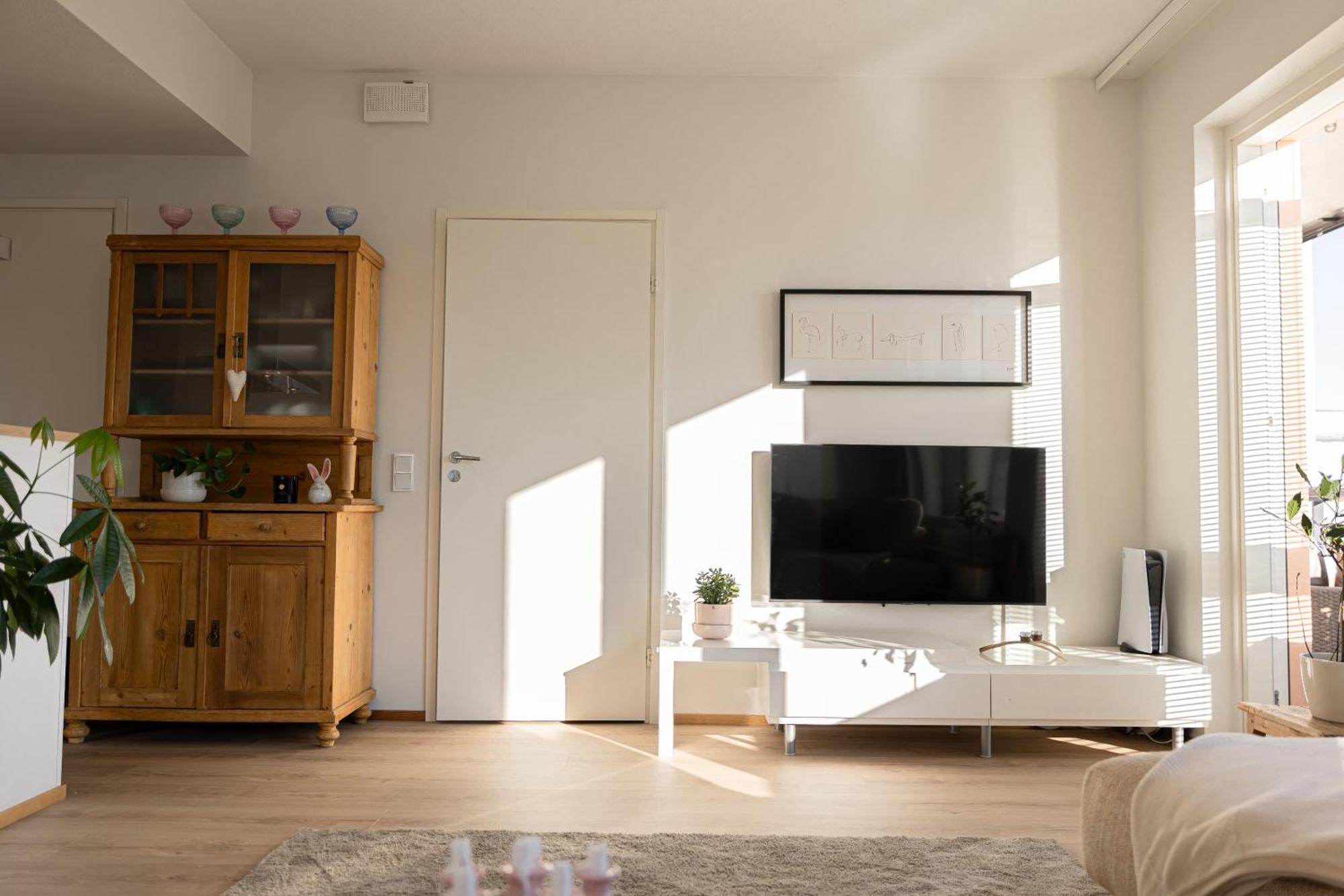 Hostit Cozy Apartments Ροβανιέμι Εξωτερικό φωτογραφία