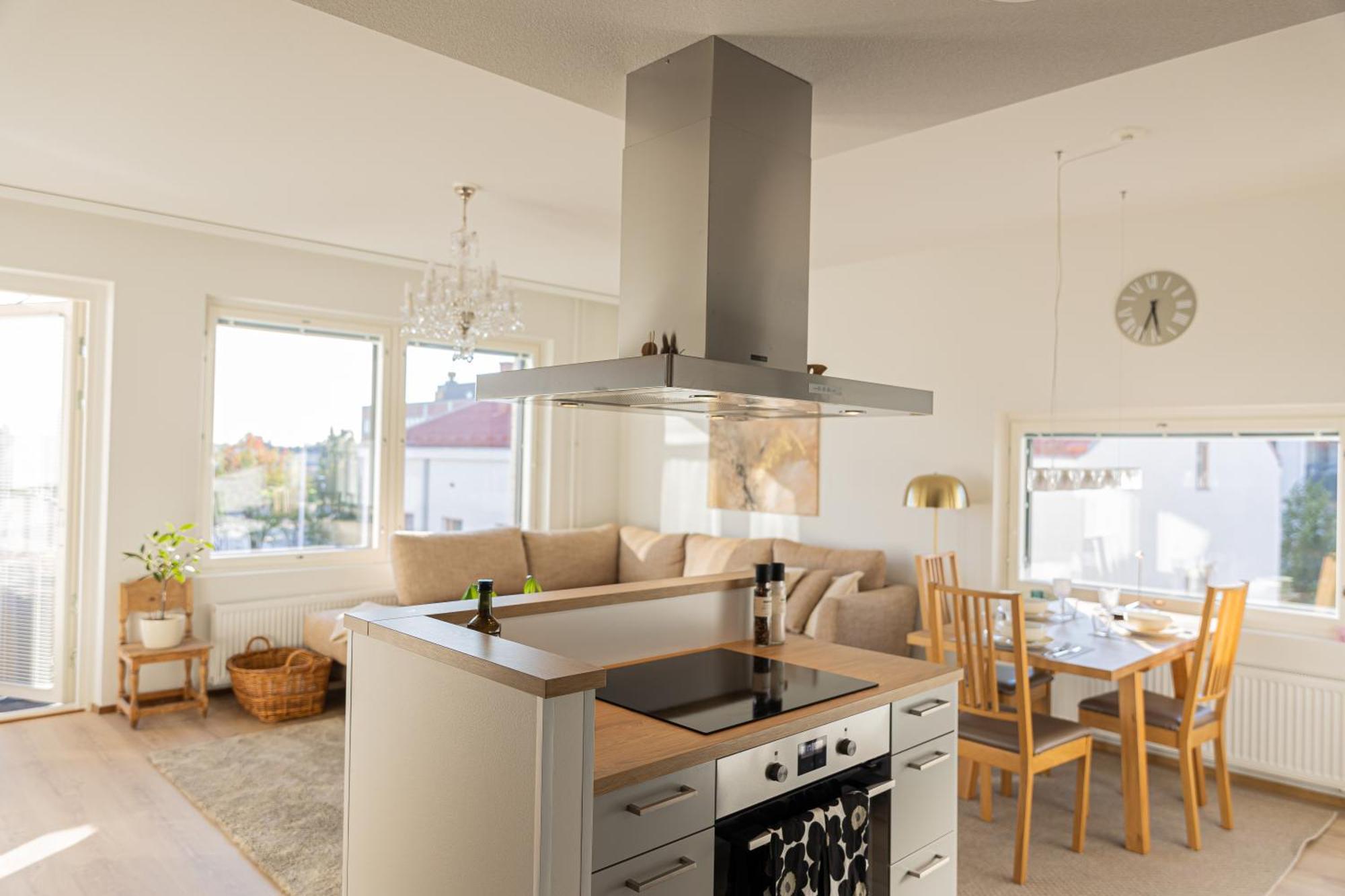 Hostit Cozy Apartments Ροβανιέμι Εξωτερικό φωτογραφία