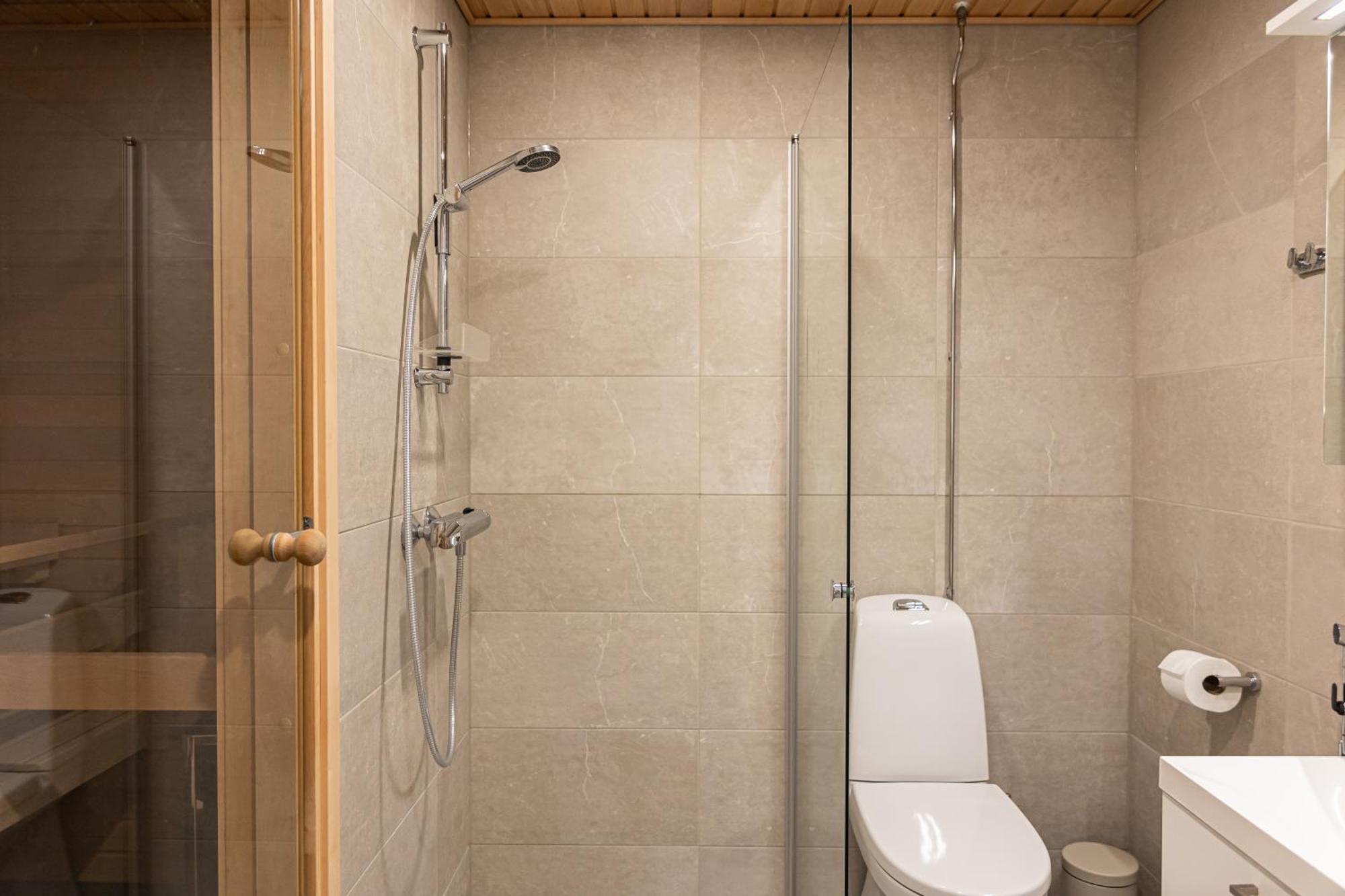Hostit Cozy Apartments Ροβανιέμι Εξωτερικό φωτογραφία