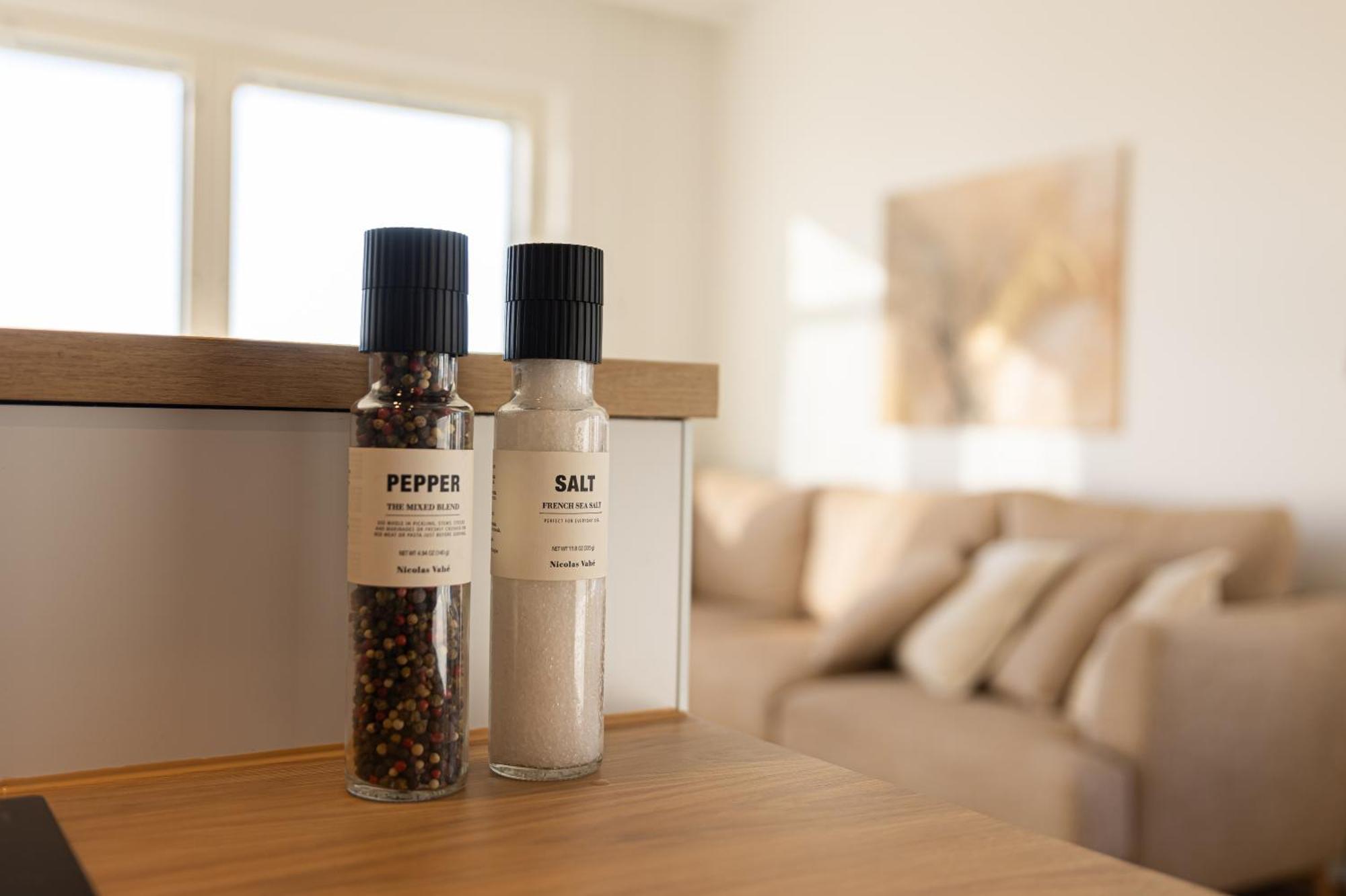 Hostit Cozy Apartments Ροβανιέμι Εξωτερικό φωτογραφία