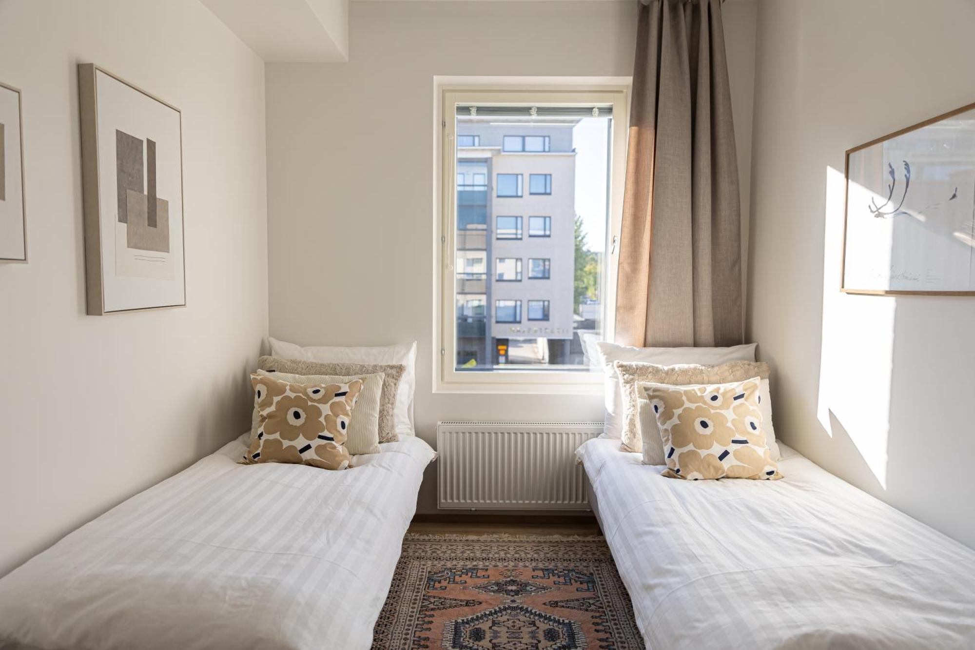 Hostit Cozy Apartments Ροβανιέμι Εξωτερικό φωτογραφία