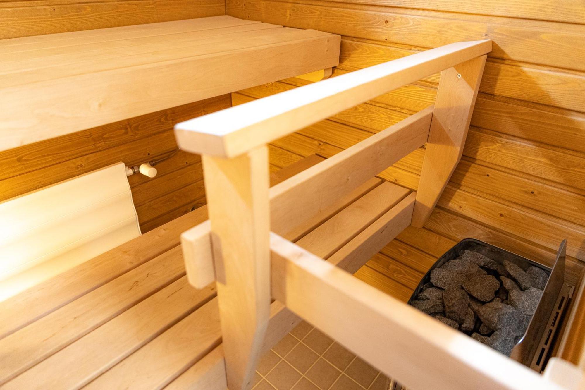 Hostit Cozy Apartments Ροβανιέμι Εξωτερικό φωτογραφία