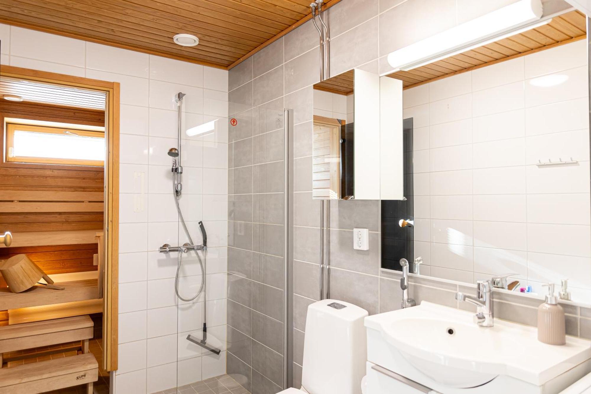 Hostit Cozy Apartments Ροβανιέμι Εξωτερικό φωτογραφία
