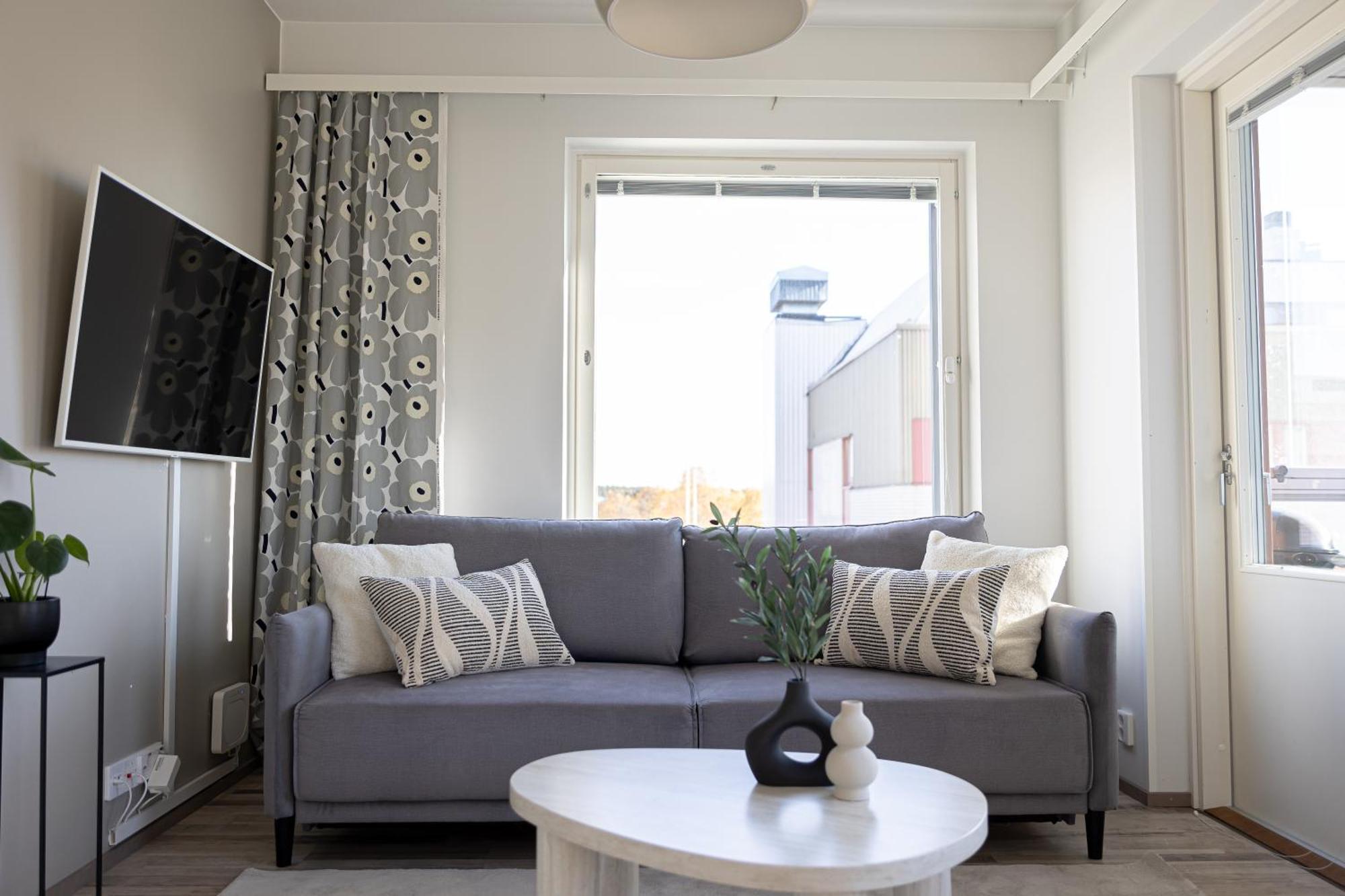 Hostit Cozy Apartments Ροβανιέμι Εξωτερικό φωτογραφία