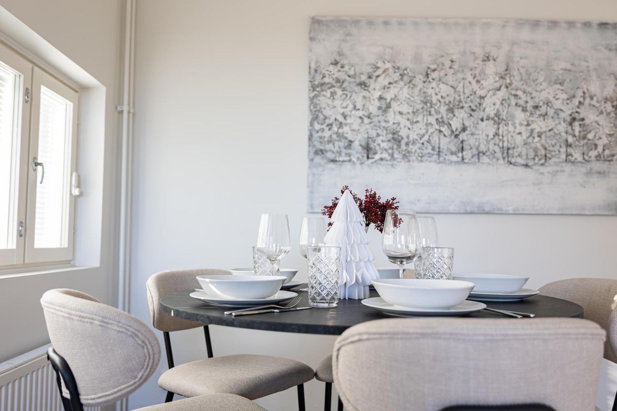 Hostit Cozy Apartments Ροβανιέμι Εξωτερικό φωτογραφία