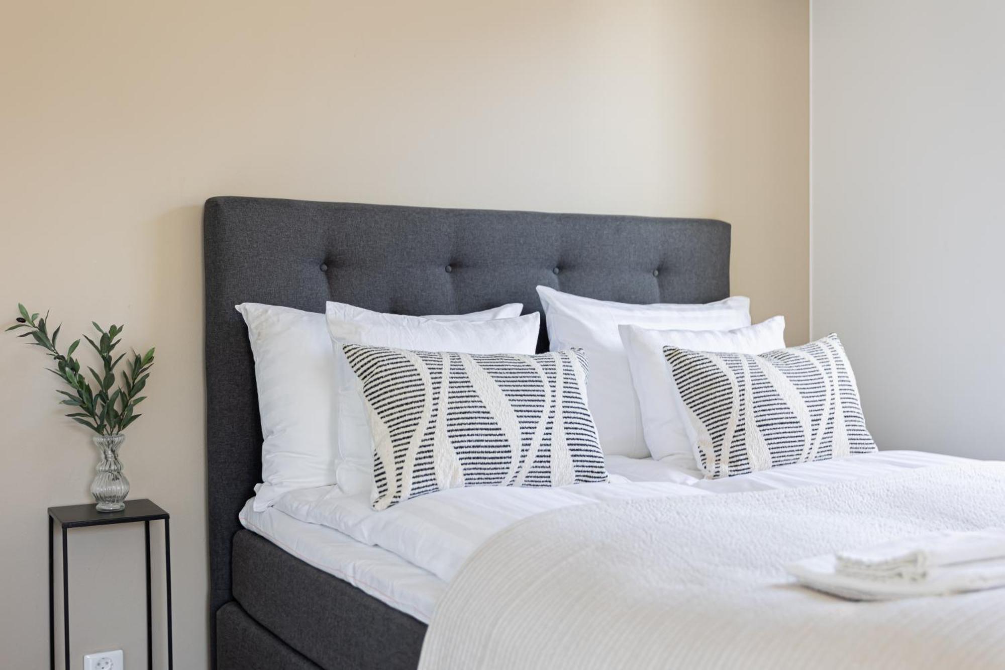 Hostit Cozy Apartments Ροβανιέμι Εξωτερικό φωτογραφία
