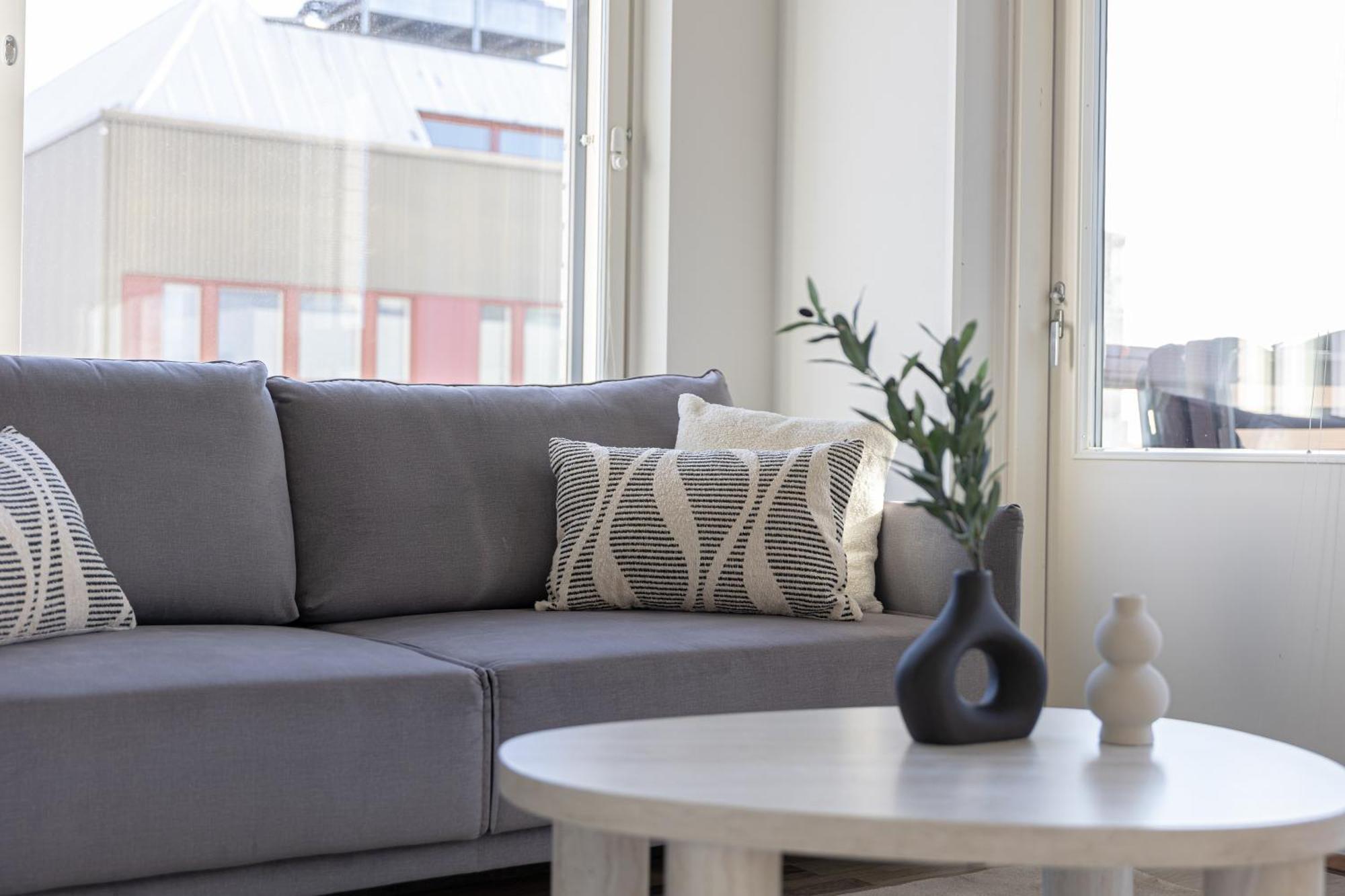 Hostit Cozy Apartments Ροβανιέμι Εξωτερικό φωτογραφία