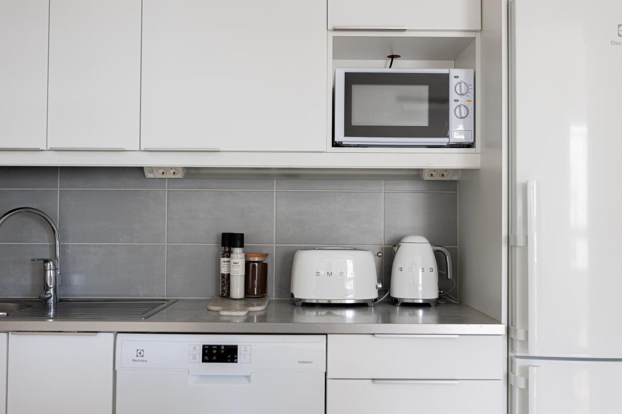 Hostit Cozy Apartments Ροβανιέμι Εξωτερικό φωτογραφία