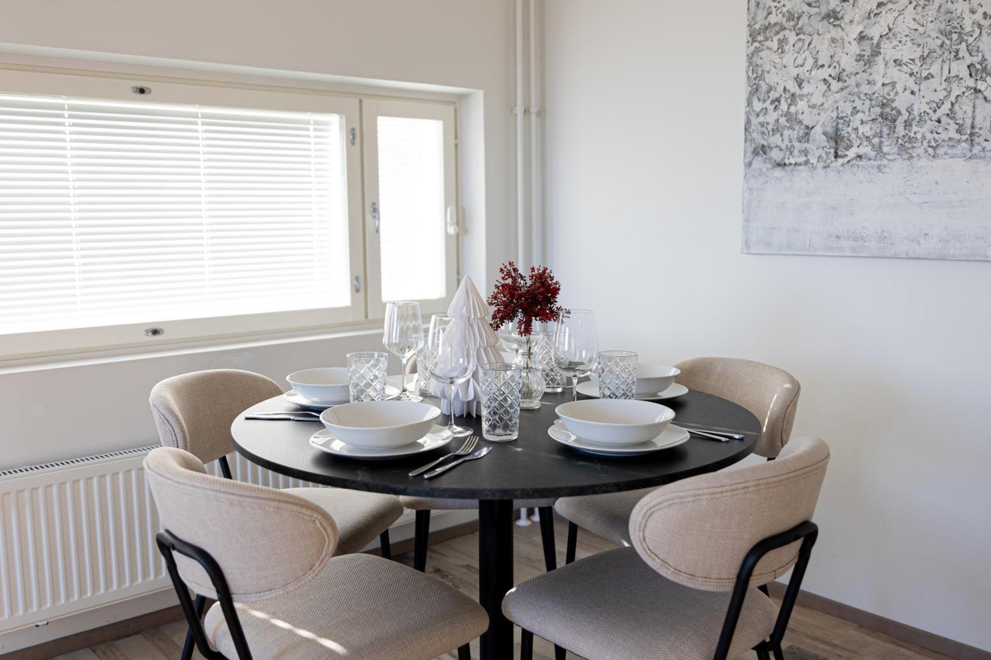 Hostit Cozy Apartments Ροβανιέμι Εξωτερικό φωτογραφία
