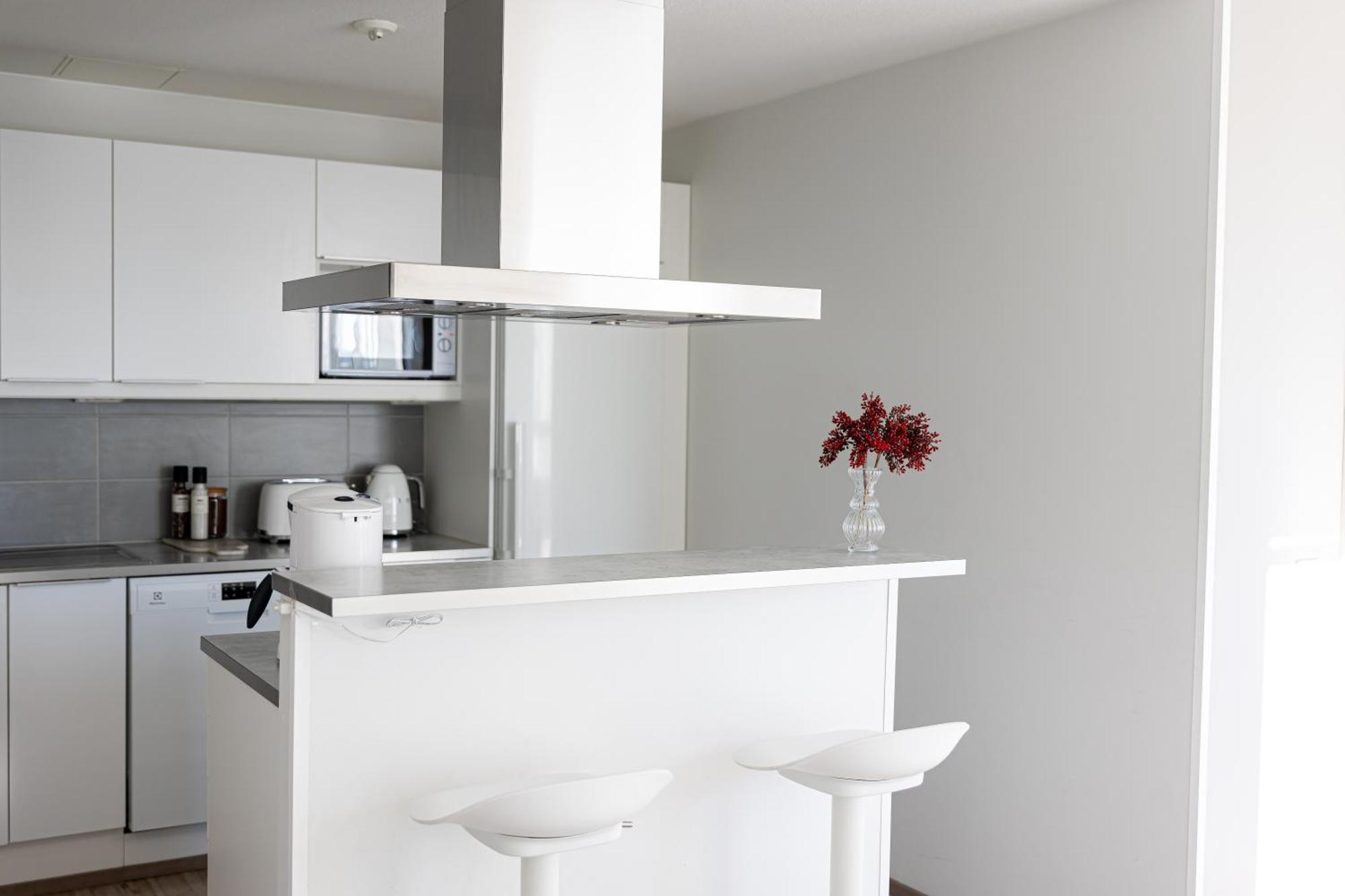 Hostit Cozy Apartments Ροβανιέμι Εξωτερικό φωτογραφία