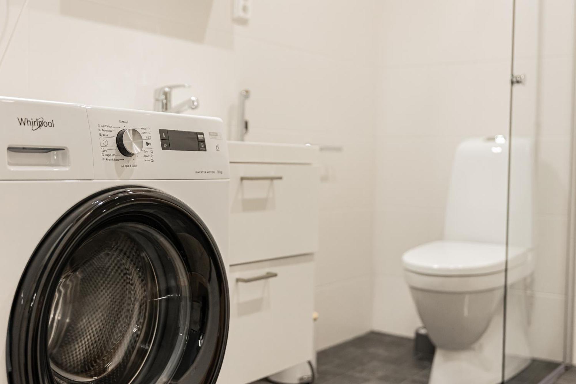 Hostit Cozy Apartments Ροβανιέμι Εξωτερικό φωτογραφία