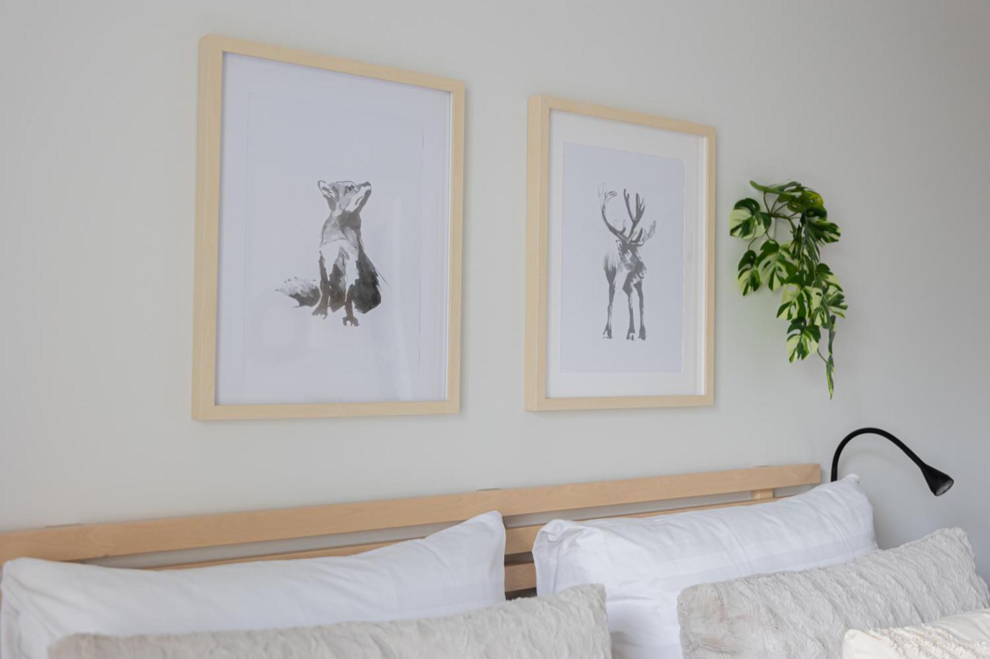 Hostit Cozy Apartments Ροβανιέμι Εξωτερικό φωτογραφία
