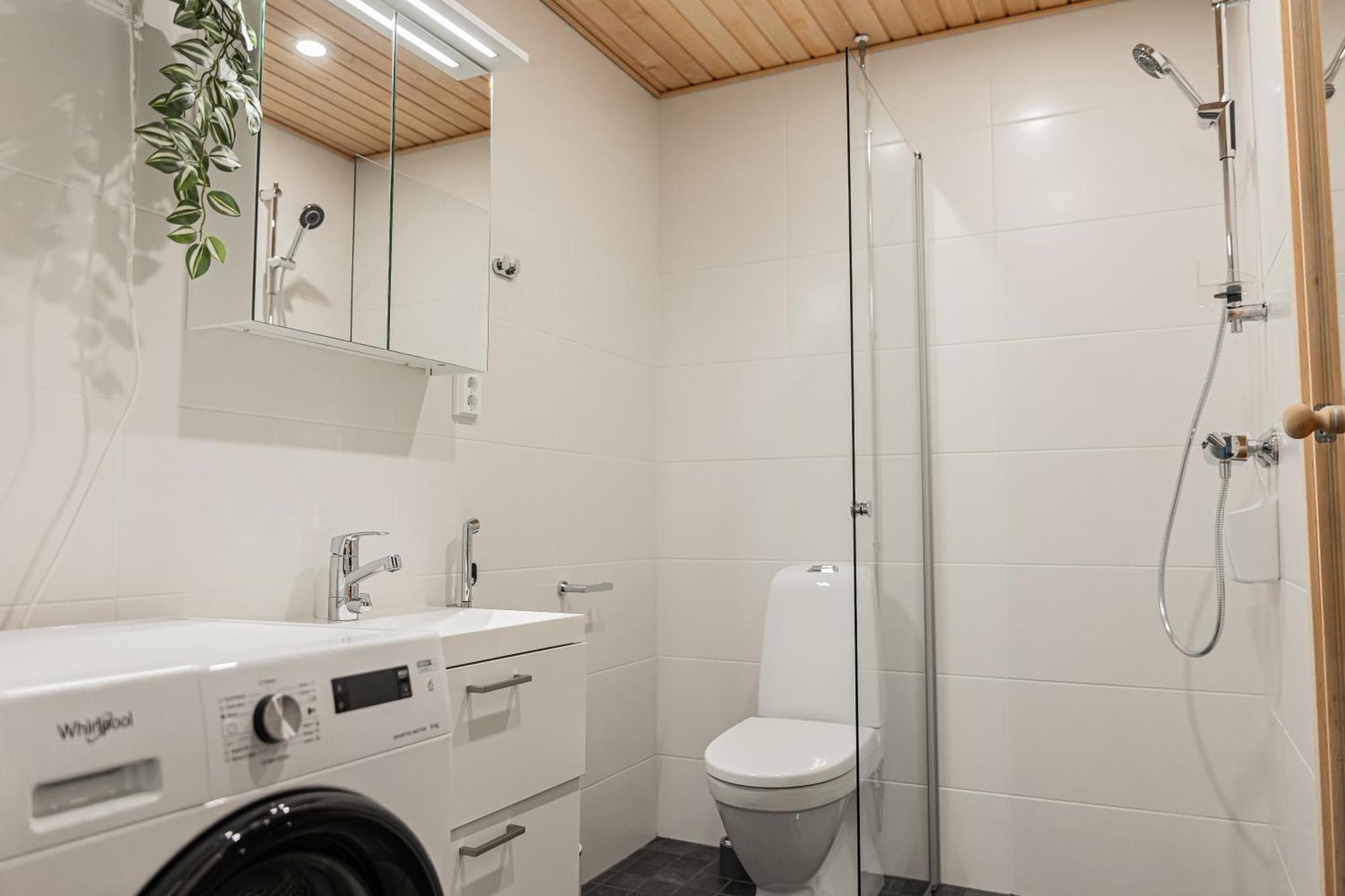 Hostit Cozy Apartments Ροβανιέμι Εξωτερικό φωτογραφία