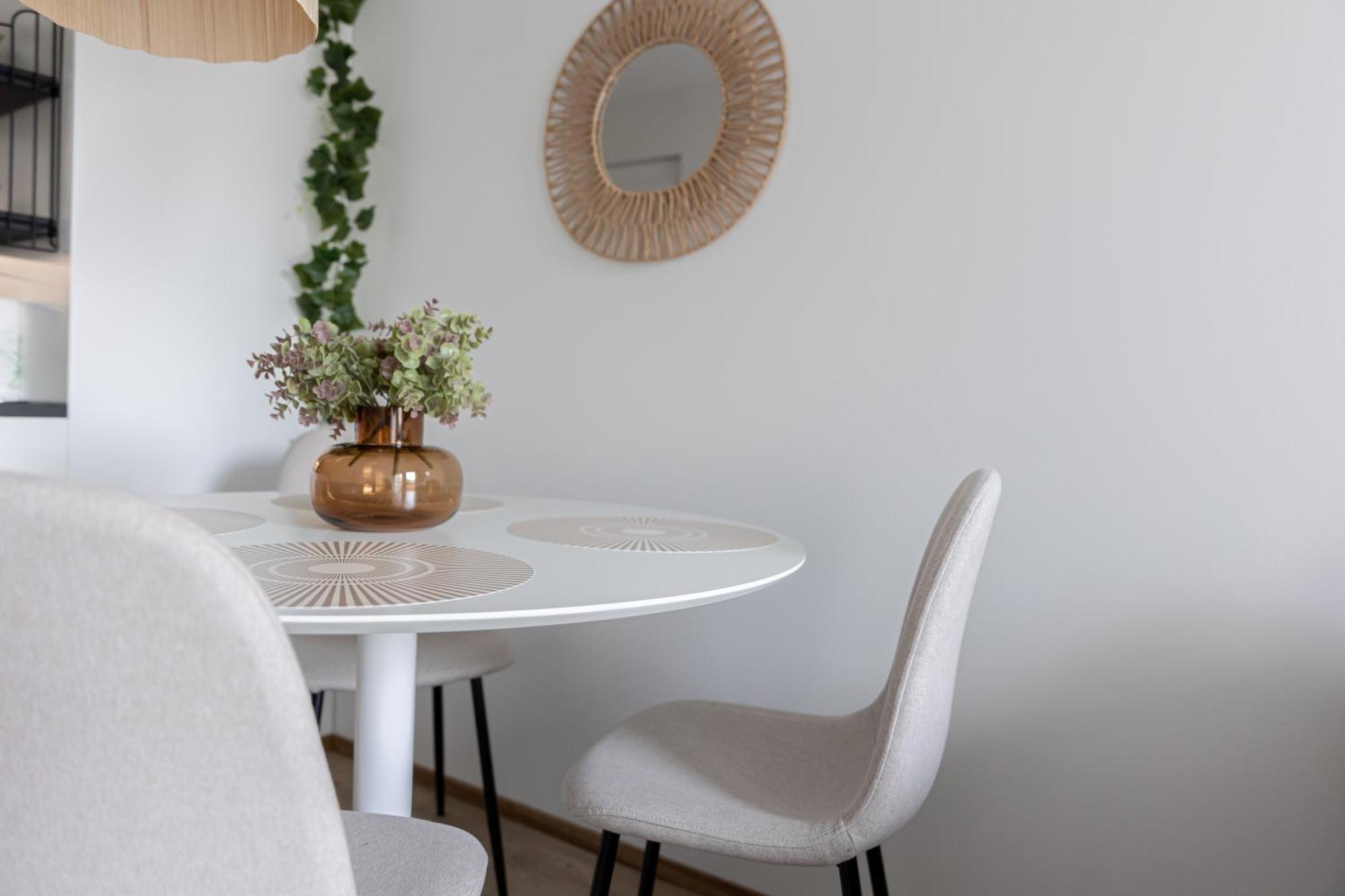 Hostit Cozy Apartments Ροβανιέμι Εξωτερικό φωτογραφία
