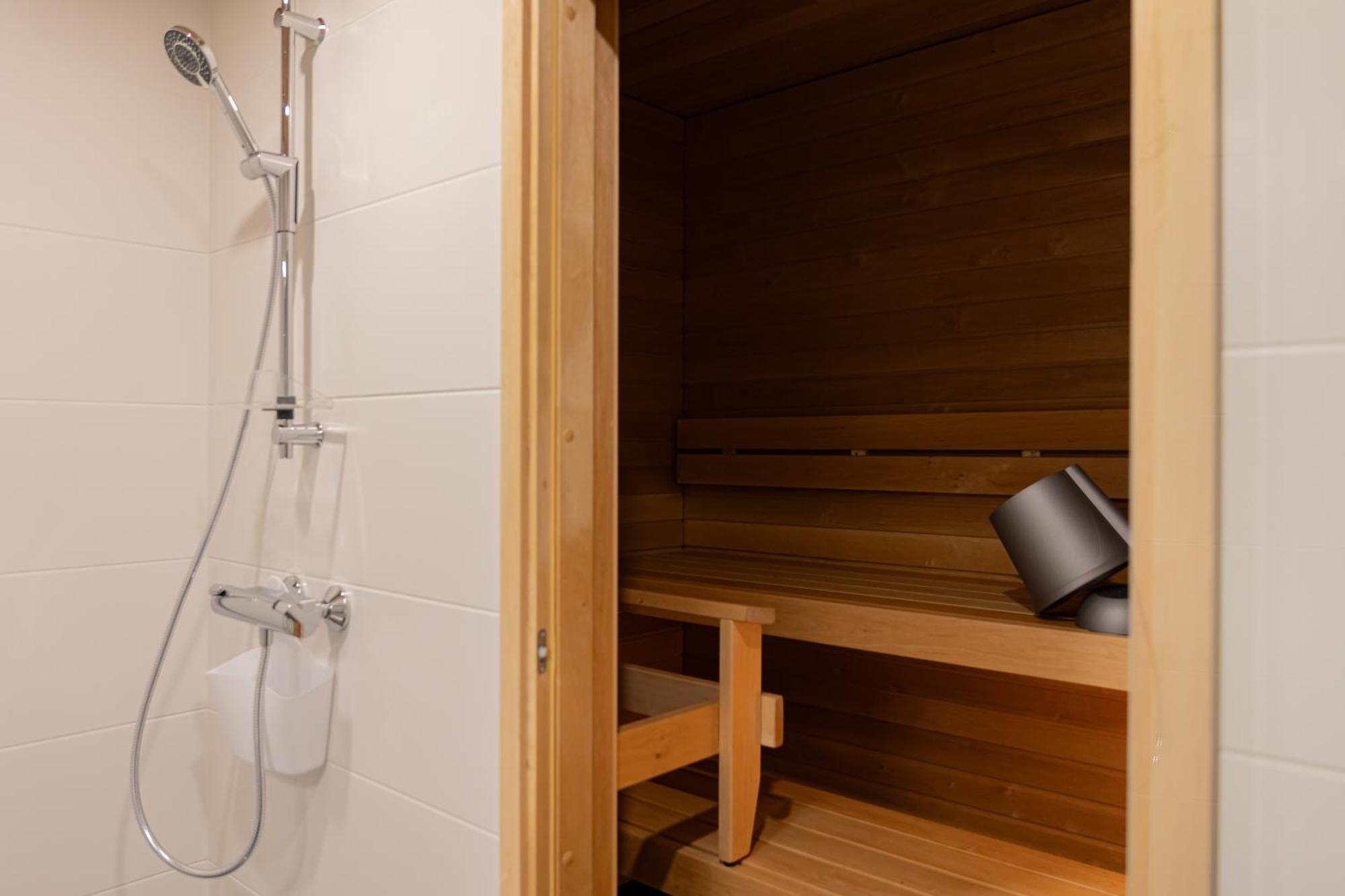 Hostit Cozy Apartments Ροβανιέμι Εξωτερικό φωτογραφία