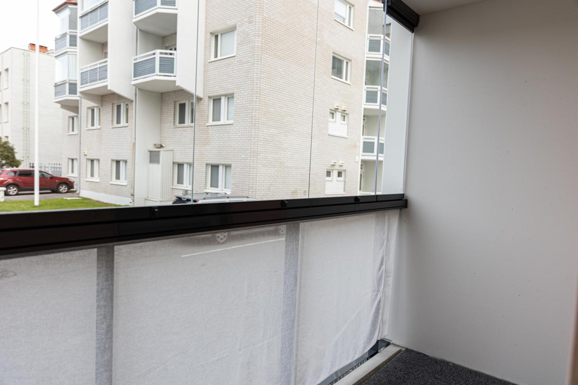 Hostit Cozy Apartments Ροβανιέμι Εξωτερικό φωτογραφία
