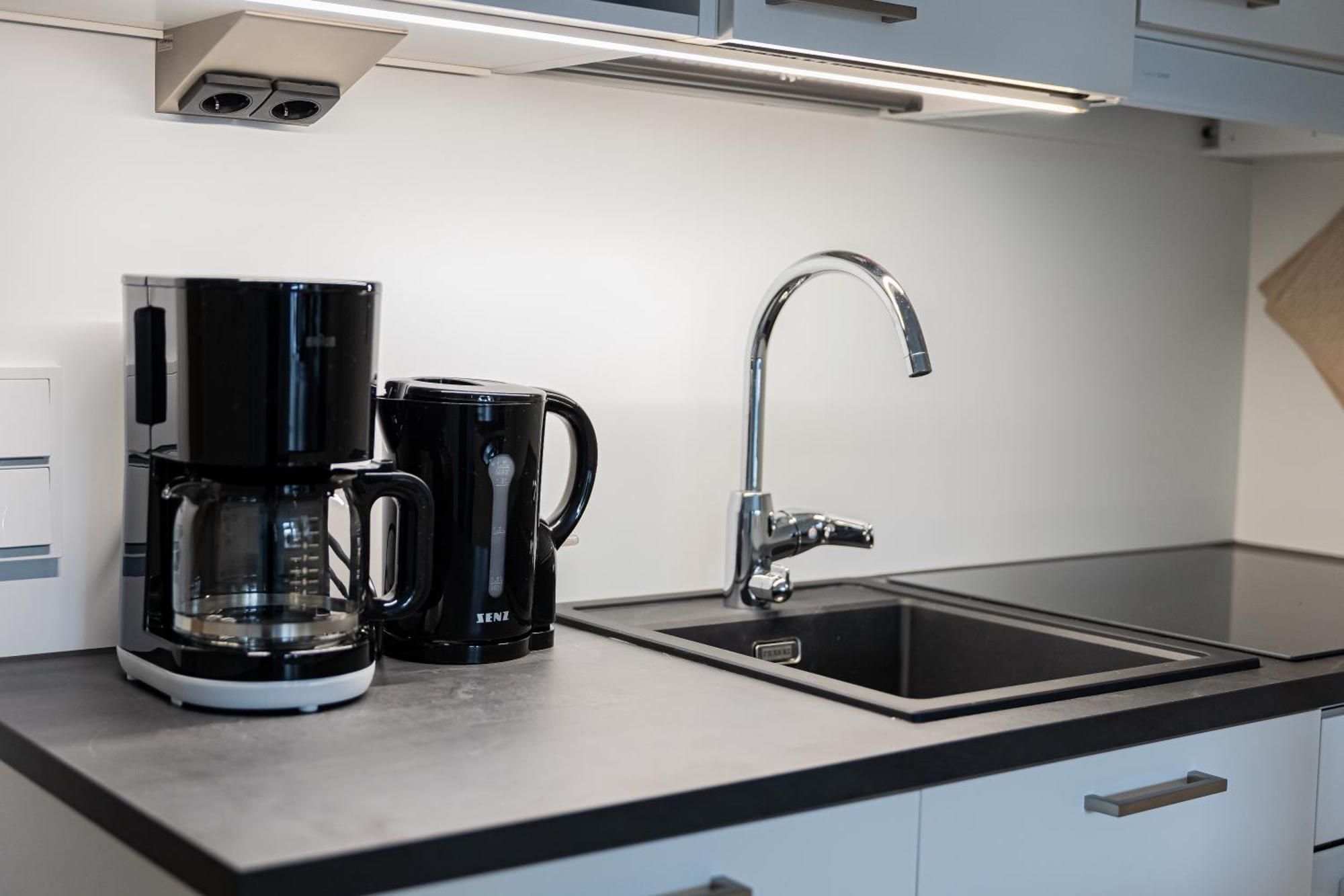 Hostit Cozy Apartments Ροβανιέμι Εξωτερικό φωτογραφία