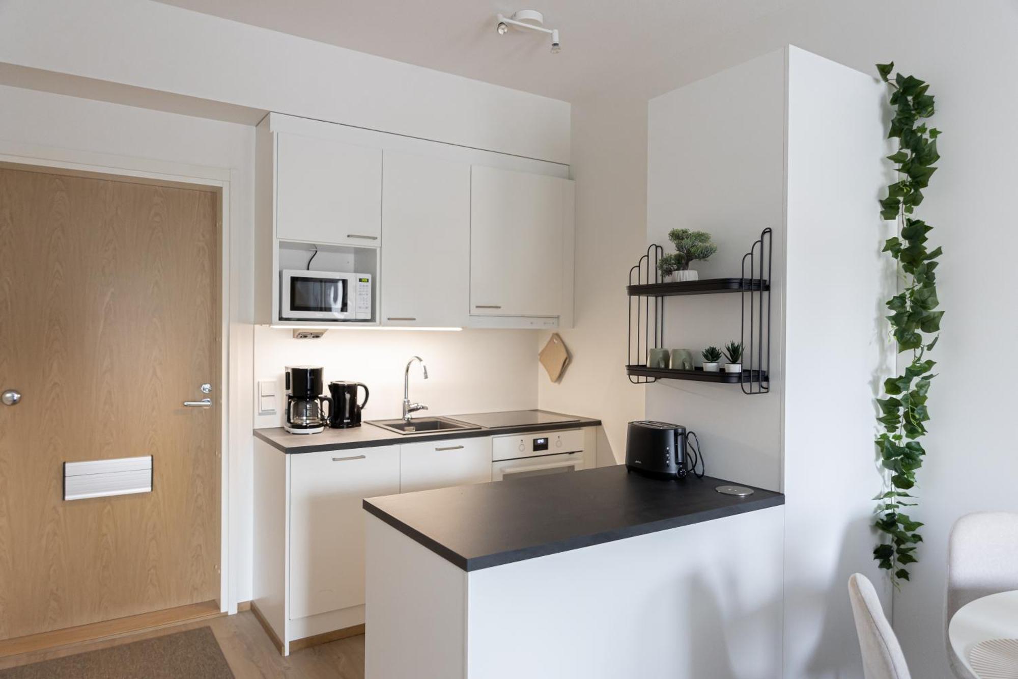 Hostit Cozy Apartments Ροβανιέμι Εξωτερικό φωτογραφία