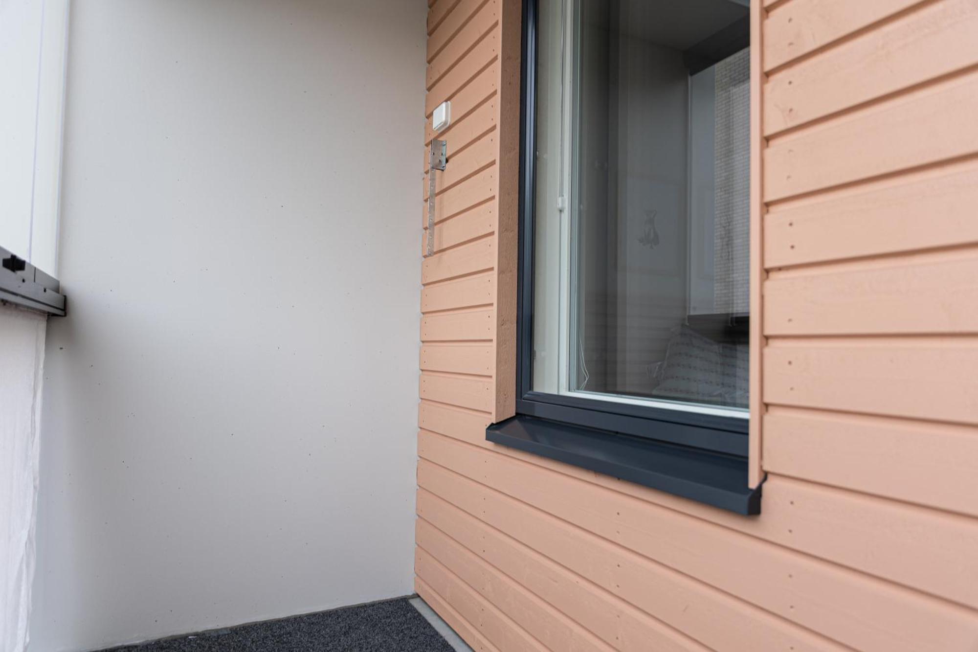 Hostit Cozy Apartments Ροβανιέμι Εξωτερικό φωτογραφία
