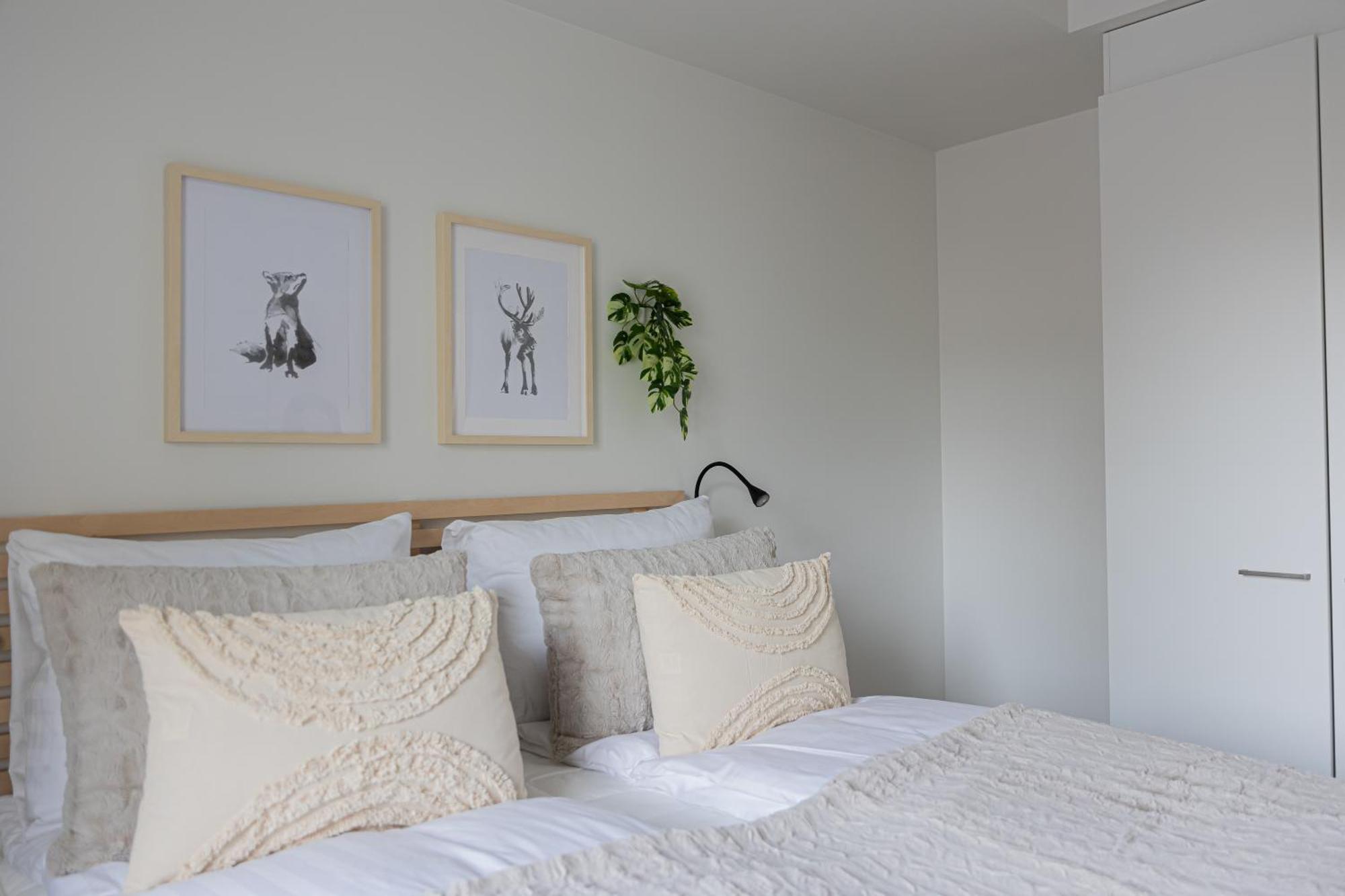 Hostit Cozy Apartments Ροβανιέμι Εξωτερικό φωτογραφία